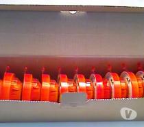 Office Furniture & Pro equipment South Yorkshire Sheffield - Photos for APOLLO XP95 55000-600 Optical Smoke Detector - £24 FREE P&P!